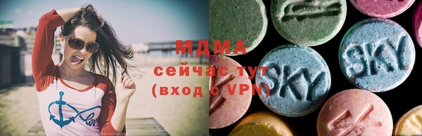 таблы Надым